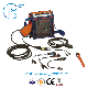 Electrofusion Welding Machine for HDPE/PE/PP Pipes