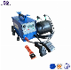 Sde315b Hot Sale Electrofusion Butt Fusion Welding Machine/HDPE Pipe Welding Machine Factory Price in China.