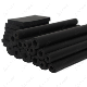 HVAC Air Conditioner Black Rubber Foam Tube Sh-5/8 Insulation Pipe for Copper Tube