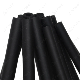 HVAC Air Conditioner Black Rubber Foam Tube Sh-3-3/8 Insulation Pipe for Copper Tube