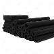  HVAC Air Conditioner Black Rubber Foam Tube Sh-2-5/8 Insulation Pipe for Copper Tube