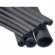  High Quality Air Conditioning Insulation Pipe Insulation Rubber Pipe