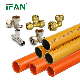 Ifan Supplier Oxygen Barrier Pex Tube 16-32mm Plumbing Pex Gas Pipe