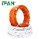 Ifan Pex Al Pex Multilayer Floor Heat Pipe Aluminium Plastic Water Pipe