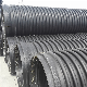 Spirally Enwound Corrugated HDPE Pipe for Sewage