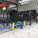  Factory Price Spirally Enwound Structural Wall Pipe