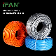 Ifan Gray Red Blue Color Aluminum Plastic High Quality Floor Heating Pipe