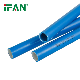 Ifan Oxygen Barrier Pex Polyethylene Multilayer Aluminum Water Pex Al Pex Tuyau manufacturer