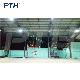  Pth High Quality Light Steel Prefabricated Warehouse