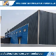  Cheap Steel Building Material Supplier Manufacture Factory Prefabricated Steel Structure Workshop Hangar Warehouse