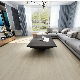 PVC Flooring Wood Grain Spc Flooring with UV 1901