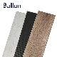  Facoty 4mm Rigid Core Wooden Spc Vinyl Tile Eco-Friendly Floor Plank Tile Hybrid Spc Flooring
