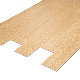 Spc Luxury Plastic Flooring Walnut Spc Flooring for Home Decoration