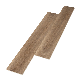Distinctive Walnut-Styled Stone Plastic Composite Flooring for High-End Decor manufacturer