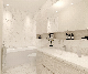 Vanity Bathroom Smart Classic PVC Modern Bathroom Cabinets manufacturer