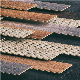  Building Material Waterproof PVC/Lvt/Spc/Rigid Core Flooring Tile From China