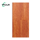  12mm New Material Vinyl Plank Wood Grain Finish Waterproof Laminate Flooring