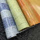 Factory Supply Durable Anti Slip 2mm Fiber Glass PVC Plastic Sponge Flooring Floor Mat