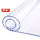  Wholesale Rolls Plastic Soft Super Clear PVC Film PVC Transparent Film for Packing
