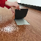 Wholesale High Quality Waterproof Non-Slip PVC Laminate Lvt Flooring Waterproof Vinyl Plank Flooring for Dance Room