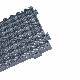 11.5" X 11.5" Plastic Interlocking Deck Tiles in Terracotta
