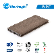 Co-Extrusion Capped Wood Plastic Composite Decking manufacturer