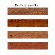6X32 Wood Grain Ceramic Floor Tile Texture Wooden Tile manufacturer