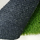 35mm Autumnsyntheic Turf Grass for Children Playground Landscaping, House Decoration