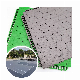  Professional Flooring High-Density TPV UV Resistantplastic Waterproof Splicing Floor