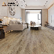 5.5mm 6.5mm 7mm 8mm Glossy Recycled Plastic Chinese Supplier Click Rigid Core Lvt Vinyl Planks Marblemultilaye Wood Spc Flooring