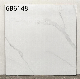 Marble Wall and Floor Rustic Ceramic 600*600 Titles Factory Price Matte Surface Grey manufacturer