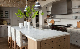  New Popular Polished White/Black/Yellow/Grey Quartz Stone for Home Design