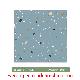  2020 New Product Polished Porcelain Tiles Terrazzo Series in China 600X600mm