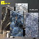 Natural Marble Glossy Glazed Ceramic Sintered Stone Tiles Porcelanato 900X1800mm