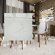 Best Buy 24X24 Floor White Porcelain Carrara Marble Tile Manufacturers manufacturer