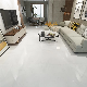 Bedroom Ceramic Floor Marble Tile 600X600mm 800X800mm White Polish Glazed Porcelain Wall Floor Tile