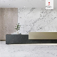  Large White Size Statuario Venatino Luxury Stone Sintered Stone for Bathroom Wall Tiles