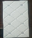  20X30cm New Glazed Inkjet Mould Relief Ceramic White Wall Tile