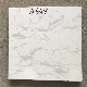 300X300mm Glazed Ceramic White Glossy Wall Floor Tile manufacturer