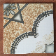 300X300mm Hot Sell Shinny Ceramic Glazed Wall Floor Tile manufacturer