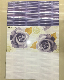  30X60cm Glazed Purple Decoration Tiles Ceramic Wall Tile for Bathroom