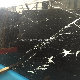 Nero Marquina Marble Stone Slab for Floor/Flooring/Stair/Wall/Bathroom/Kitchen Tile/Bathroom/Wall Tile manufacturer