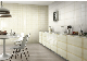 Building Material Excellent Glossy Finished Porcelain Kitchen Wall Tiles for Project