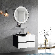  Best Selling Factory Outlet Modern Bathroom Vanity for Apartment