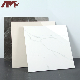 White Glazed Cheap Ceramic Floor Porcelain Marble Tile 60X60 manufacturer