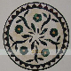  High Quality Tile Round Marble Waterjet Floor Modern for Home Decoration