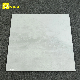 Foshan White Apartment Wall Floor Ceramic Full Body Polished Porcelain Tile 600*600mm