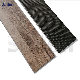 Wood Design Click Lock Lvt Spc Vinyl Flooring Tile Manufacturer manufacturer