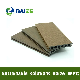 Exterior Eco-Friendly Balcony WPC Co-Extrusion Outdoor Flooring manufacturer