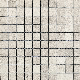 Italian Concept 300*300mm Rustic Glazed Porcelain Ceramic Wall Floor Mosaic Tiles (CLT00-M28)